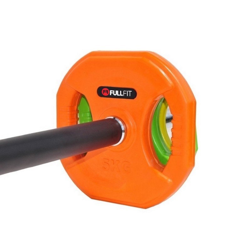 Set Body Pump | FullFit