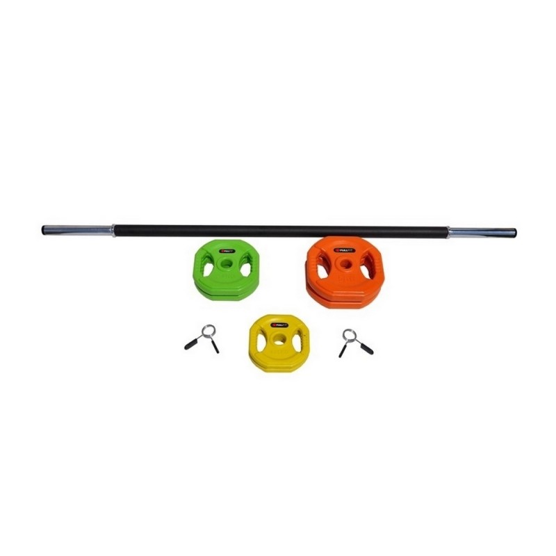 Set Body Pump | FullFit