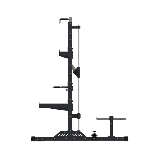 Smith Machine Half Rack ZR Series