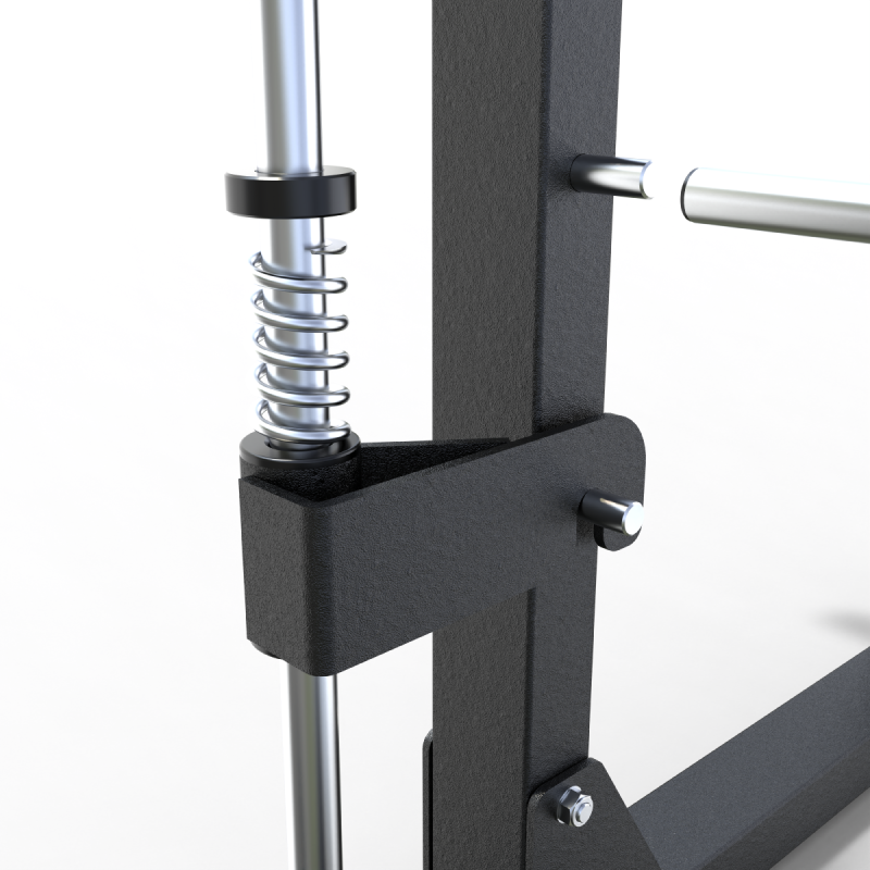 Smith Machine