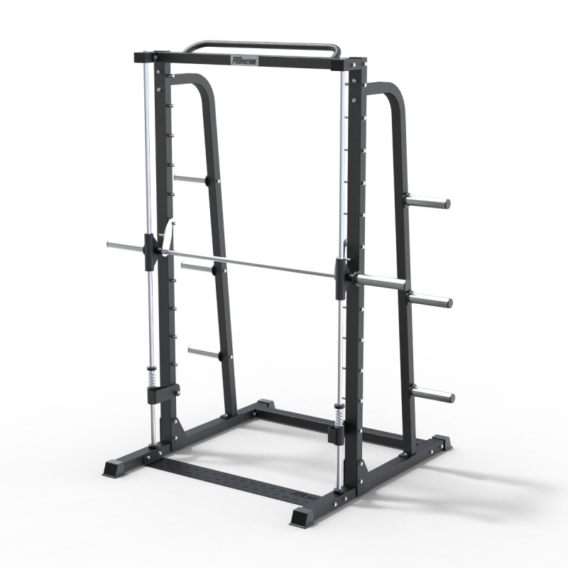 SMITH MACHINE