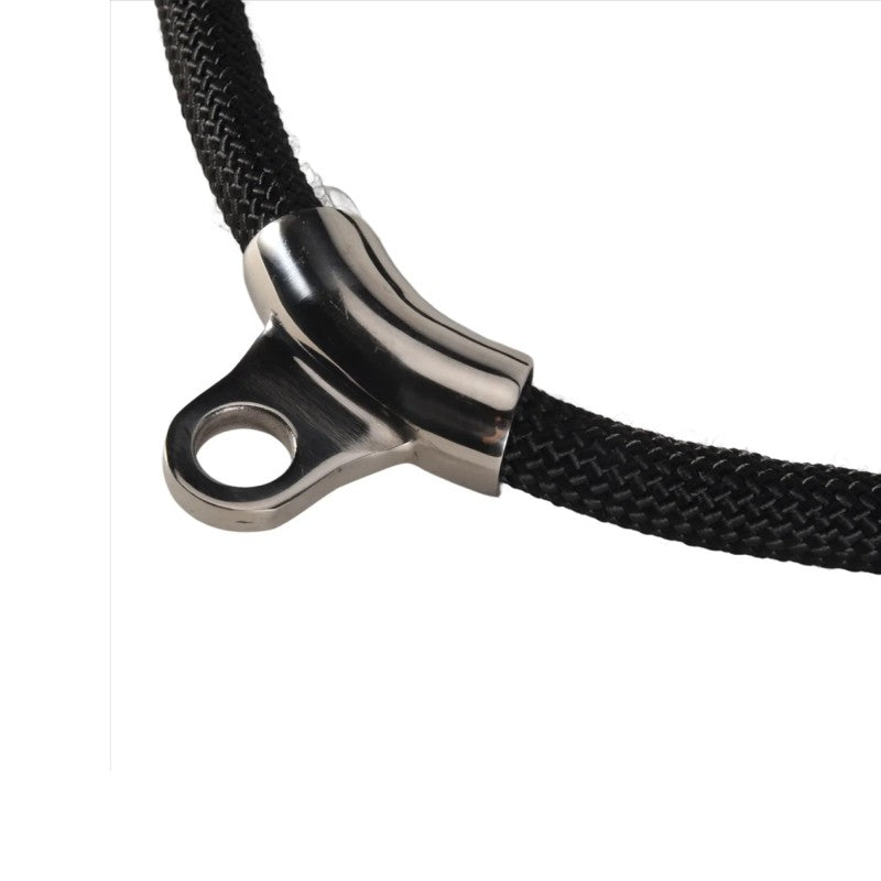 Soga de Tríceps Ergonómica - Accesorio Polea | Obelix