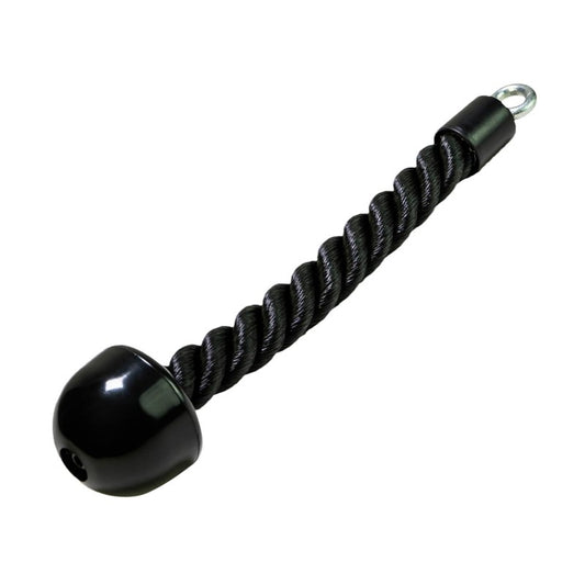 Soga De Tríceps Unilateral - Accesorio Polea