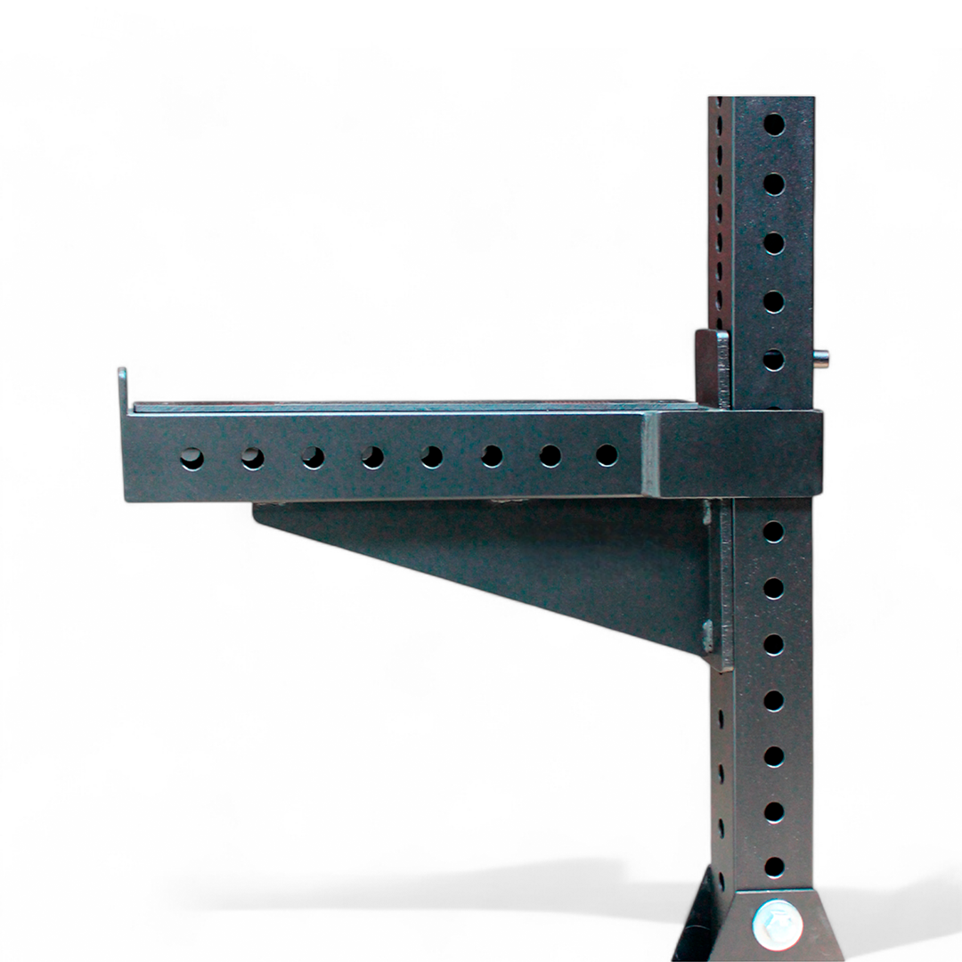 Par Spotter Arms Para Racks 75x75