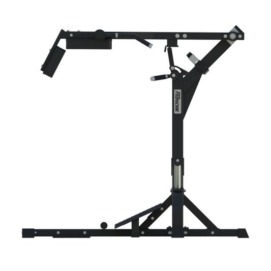 Squat Machine