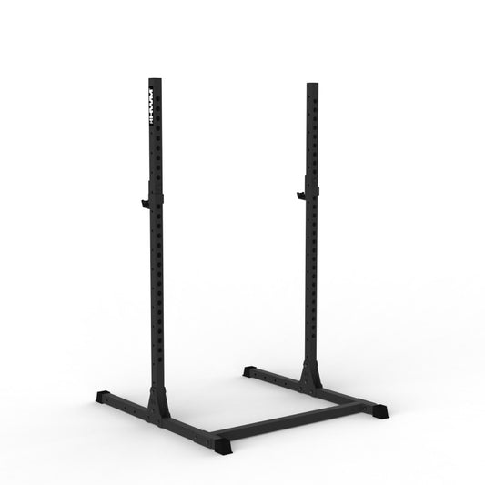 Squat Rack Black