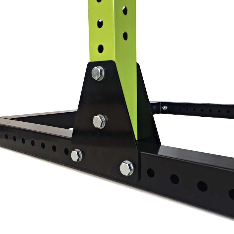 Squat Rack Kong - Jaula de Sentadillas - Squat