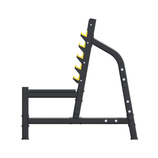 Squat Rack MO 2.0 | Obelix