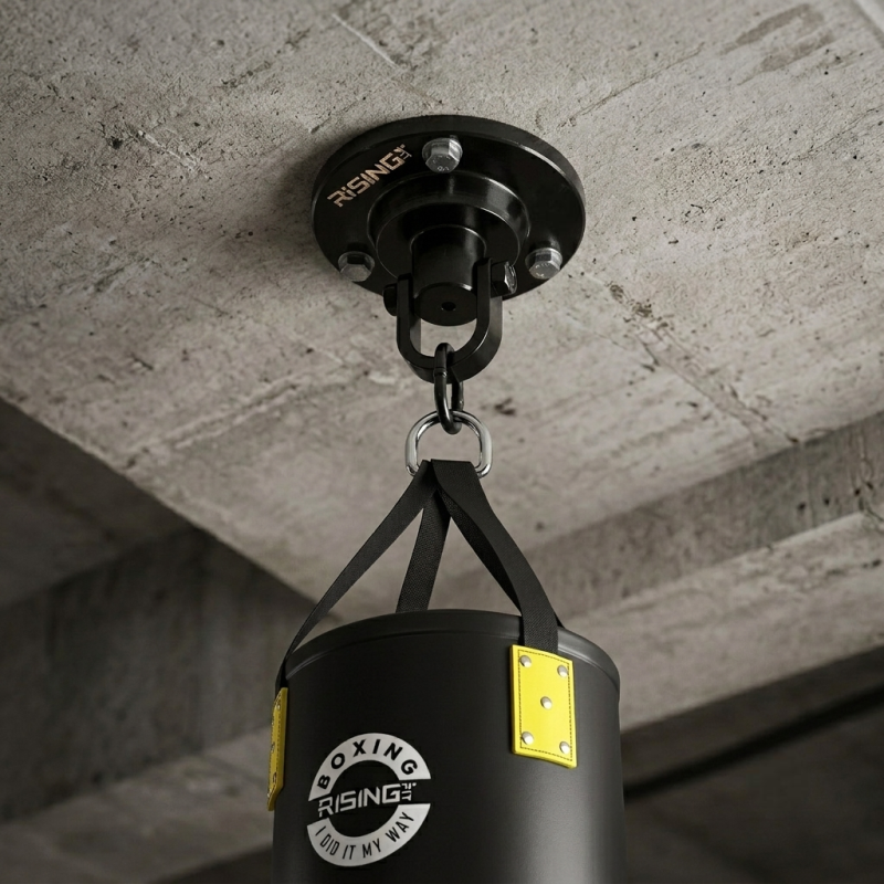 Swivel para Saco de Boxeo | Rising
