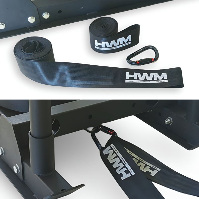 Trineo Multifuncional 3.0 Power Sled