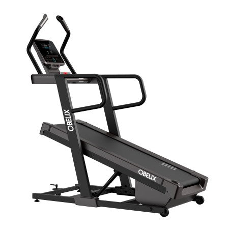 Trotadora Escaladora Lite Series | Obelix