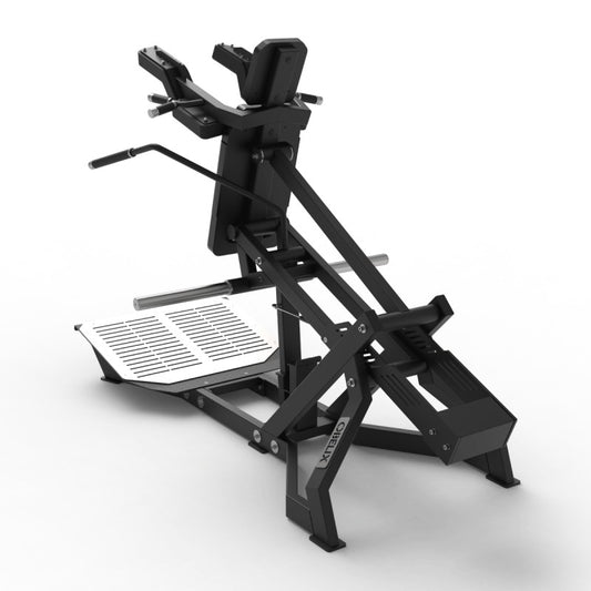 V-Squat | Super Squat Beast | Obelix