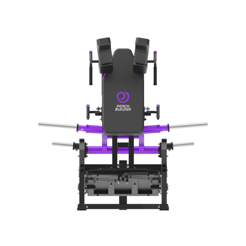 V-Squat | Peach Builder