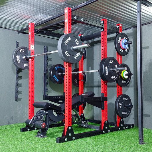 power rack fedesport