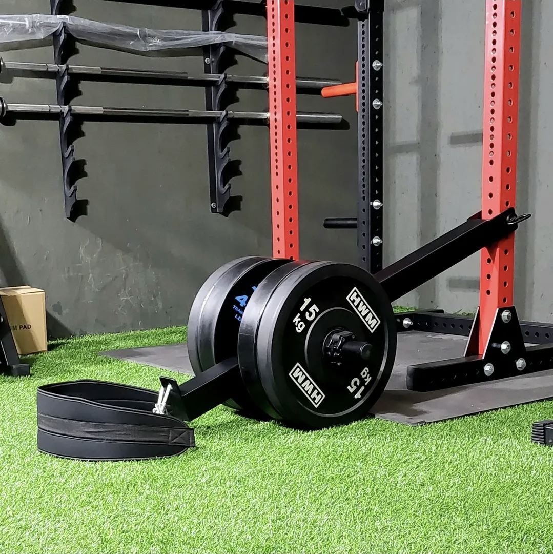 Accesorio Belt Squat