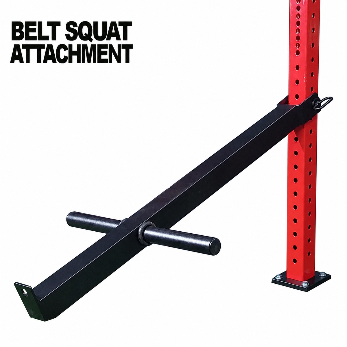 Accesorio Belt Squat