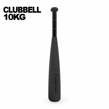 Clubbell 10kg | Rising