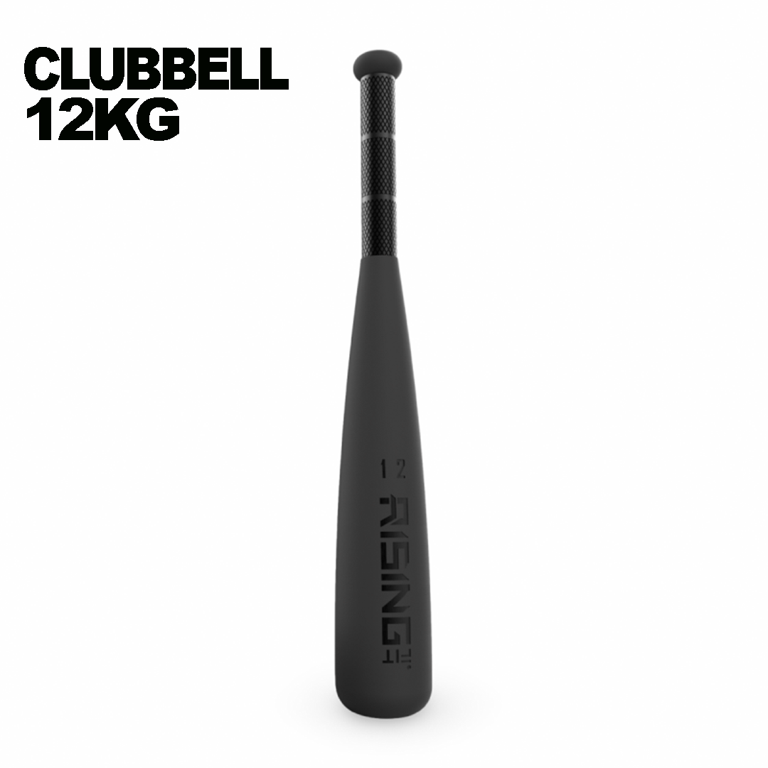 Clubbell 12kg | Rising