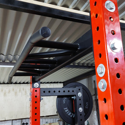 Half Rack Multigrip | FEDESPORT