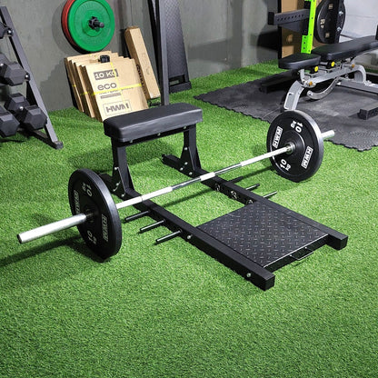 Banco Hip Thrust
