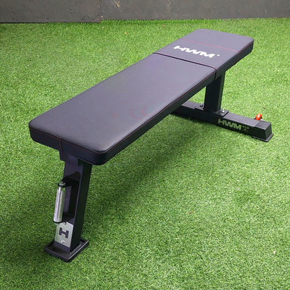 Banco Plano Heavy Duty