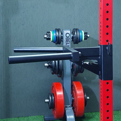 Dip Horns Accesorio Para Fondos Triceps