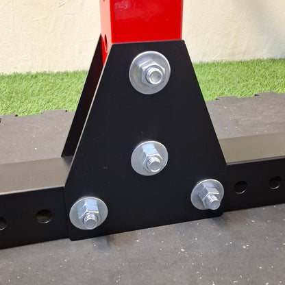 Half Rack Monster | FEDESPORT
