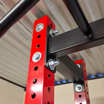 Half Rack Monster | FEDESPORT