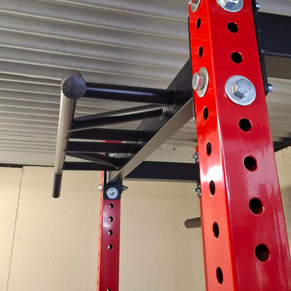 Half Rack Monster | FEDESPORT