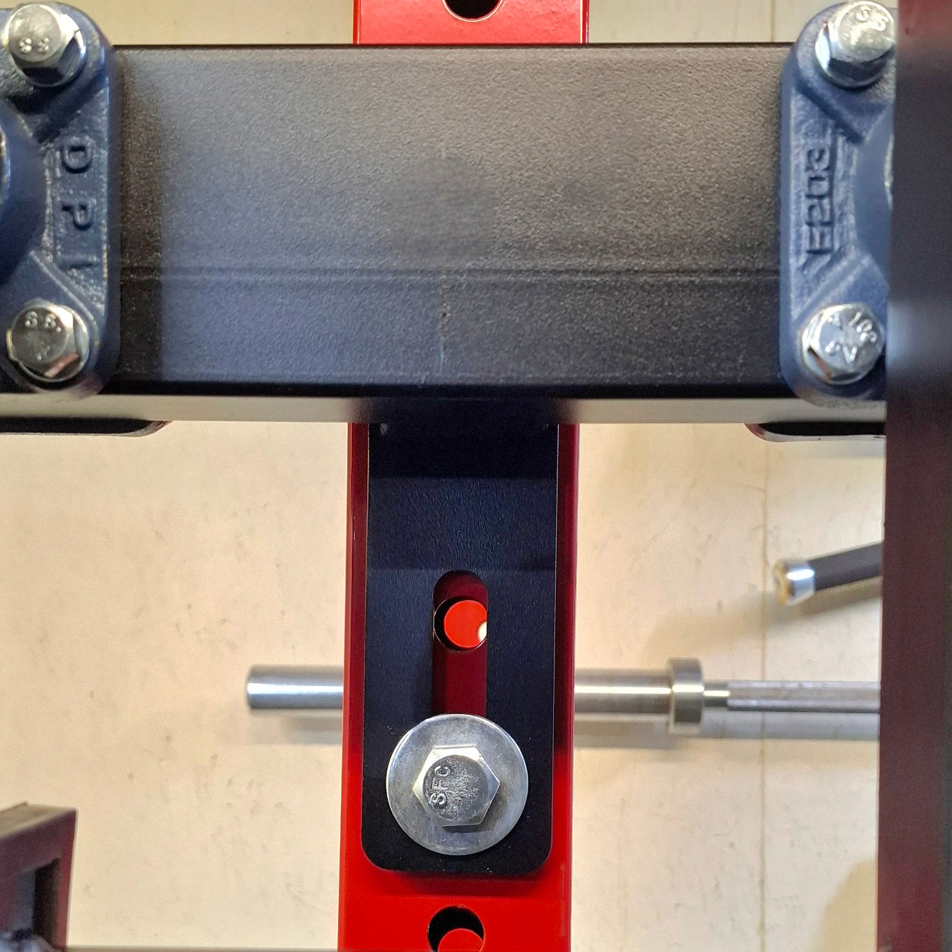 Accesorio Para Elevaciones Laterales