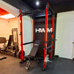 Power Rack Alpha | HWM