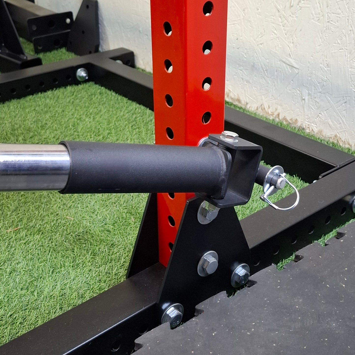 Landmine Para Racks