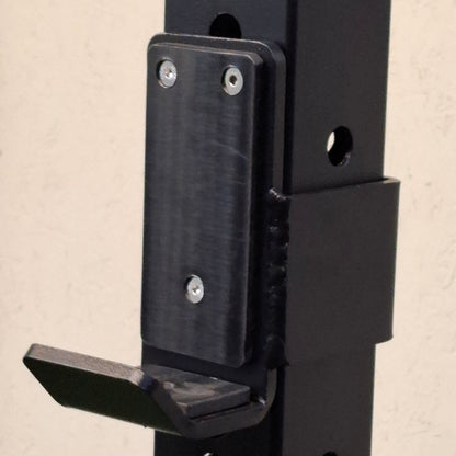 Half Rack Alto Tráfico | FEDESPORT