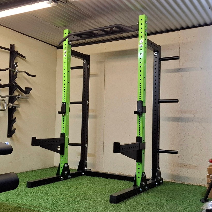 Half Rack Multigrip | FEDESPORT