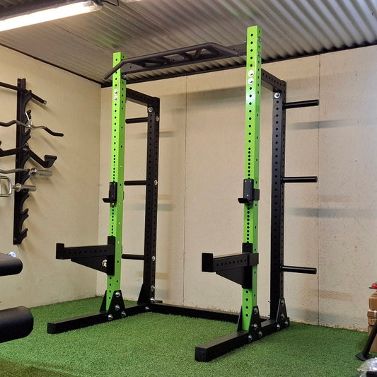Half Rack Multigrip | FEDESPORT
