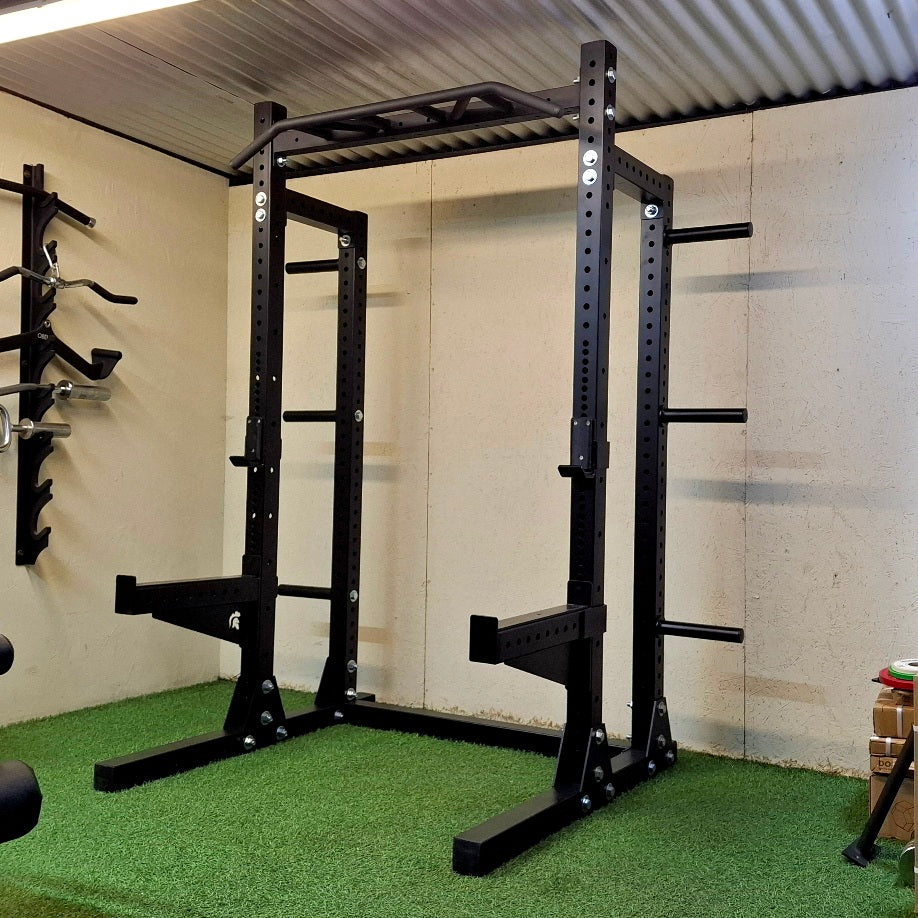 Half Rack Multigrip | FEDESPORT