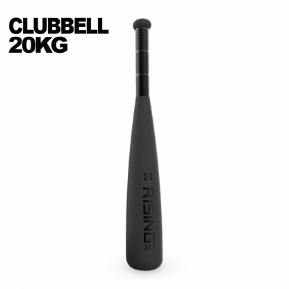 Clubbell 20kg | Rising