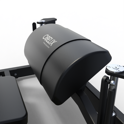 3D Hip Thruster Beast | Obelix