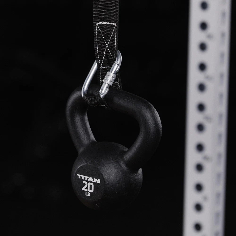 Wrist Roller Attachment