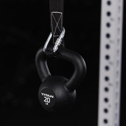 Wrist Roller Attachment