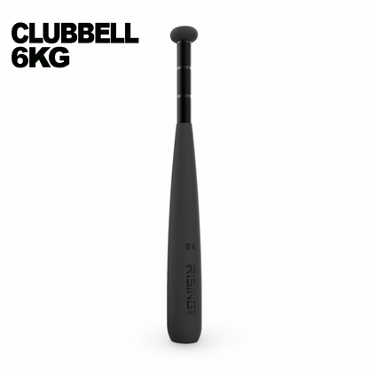 Clubbell 6kg | Rising
