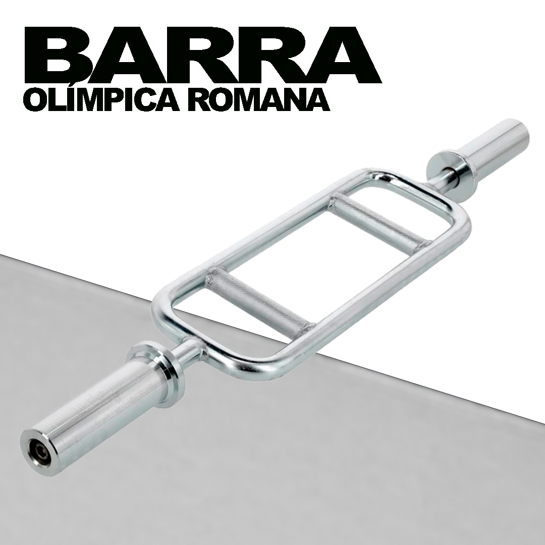 Barra shops olimpica romana