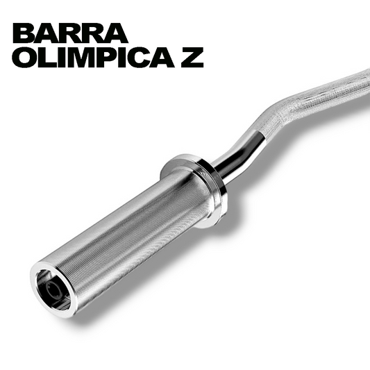 Barra Olímpica Z