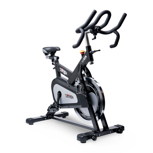 Bicicleta de Spinning 812NX | VORTEC