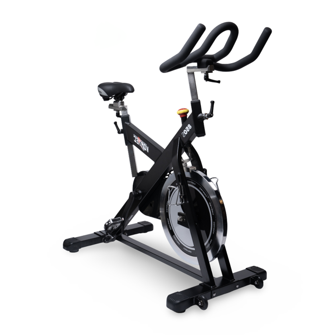 Bicicleta de Spinning 850S | VORTEC