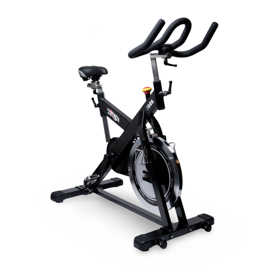 Bicicleta de Spinning 850S | VORTEC