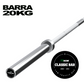 Barra Olímpica 20kg Classic series