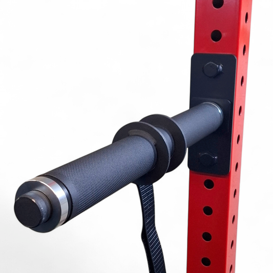 Wrist Roller Attachment