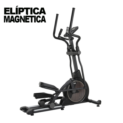 Elíptica Magnética