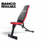 Banco Regulable Plegable 2.0 | Forza